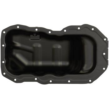 2013 Mazda 3 Engine Oil Pan Spectra Premium MZP22A image 3 of 4