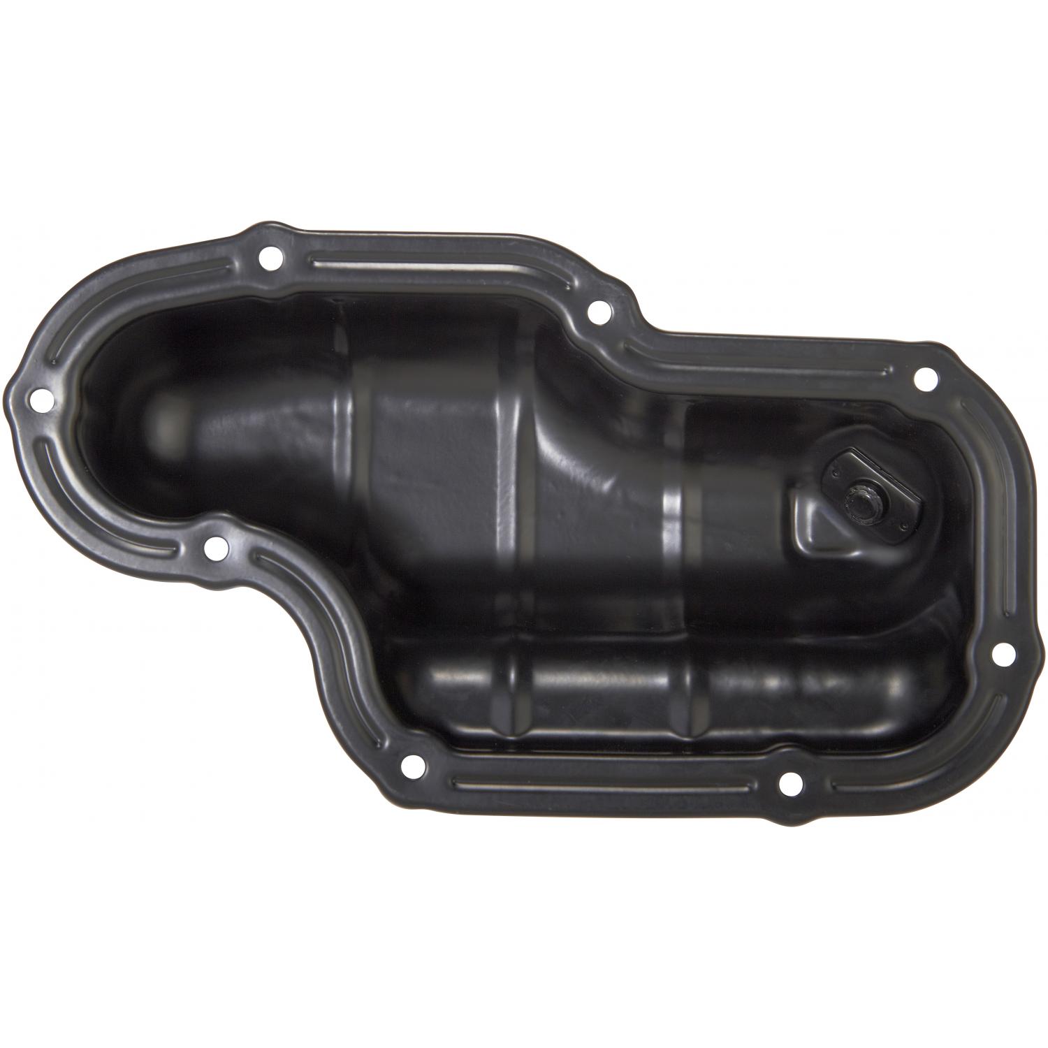 Spectra Premium NSP28A Engine Oil Pan product image 2 of 4
