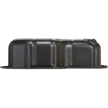 2007 Infiniti QX56 Engine Oil Pan Lower Spectra Premium NSP28A image 3 of 4