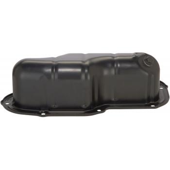 2007 Infiniti QX56 Engine Oil Pan Lower Spectra Premium NSP28A image 4 of 4