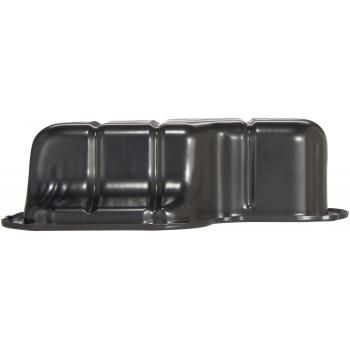 2013 Nissan Xterra Engine Oil Pan Lower Spectra Premium NSP29A image 1 of 4
