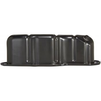 2013 Nissan Xterra Engine Oil Pan Lower Spectra Premium NSP29A image 3 of 4