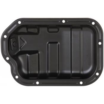 2008 Infiniti M35 Engine Oil Pan Lower Spectra Premium NSP30A image 2 of 4