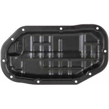 2017 Infiniti QX70 Engine Oil Pan Lower Spectra Premium NSP31A image 2 of 4