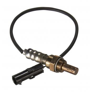 1992 Suzuki Swift Oxygen Sensor Upstream Spectra Premium OS5043 image 3 of 3