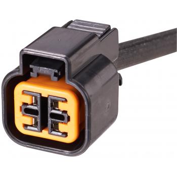 2005 Hyundai Accent Oxygen Sensor Downstream Spectra Premium OS5182 image 1 of 3