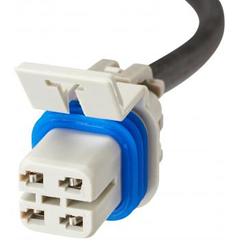 2006 Hummer H2 Oxygen Sensor Downstream Left Spectra Premium OS5205 image 1 of 3