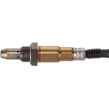 2010 Lexus LX570 Oxygen Sensor Upstream Left Spectra Premium OS5482 image 2 of 3