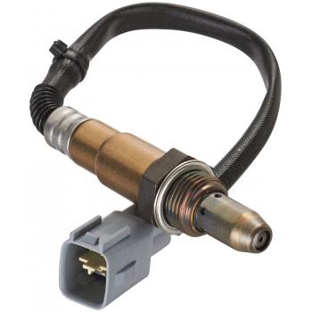 2010 Lexus LX570 Oxygen Sensor Upstream Left Spectra Premium OS5482 image 3 of 3