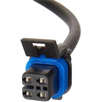 2007 GMC Sierra 1500 Oxygen Sensor Upstream Left Spectra Premium OS5485 image 1 of 3