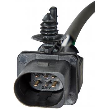 2016 Ford F-550 Super Duty Oxygen Sensor Upstream Left Spectra Premium OS5526 image 1 of 3