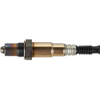 2011 Volkswagen Golf Oxygen Sensor Downstream Spectra Premium OS5538 image 2 of 3