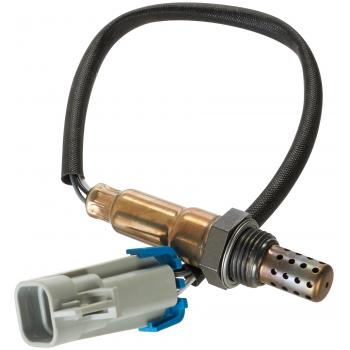 2012 Chevrolet Camaro Oxygen Sensor Downstream Left Spectra Premium OS5552 image 3 of 3