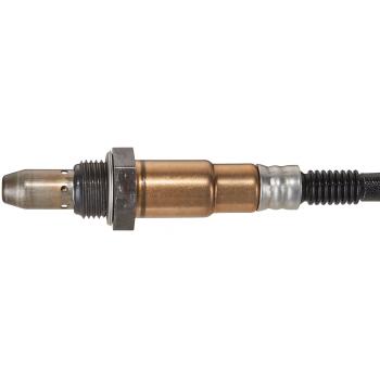 2015 Lexus NX200t Oxygen Sensor Upstream Spectra Premium OS5570 image 2 of 3