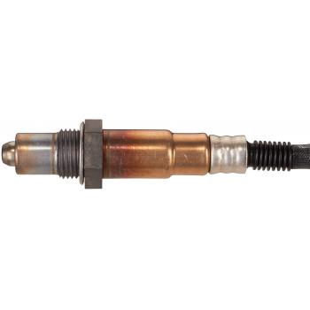 2006 Nissan Pathfinder Oxygen Sensor Upstream Left Spectra Premium OS6044 image 2 of 3