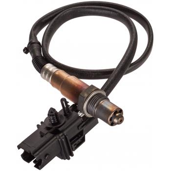 2006 Nissan Pathfinder Oxygen Sensor Upstream Left Spectra Premium OS6044 image 3 of 3