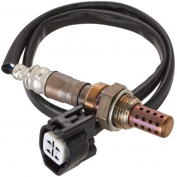 2005 Jaguar Super V8 Oxygen Sensor Downstream Left Spectra Premium OS6165 image 3 of 3