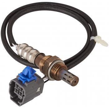 2009 Mazda CX-7 Oxygen Sensor Downstream Spectra Premium OS6292 image 3 of 3