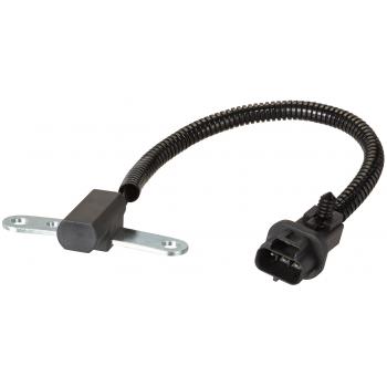 2001 Jeep Cherokee Engine Crankshaft Position Sensor Spectra Premium S10082 image 4 of 4