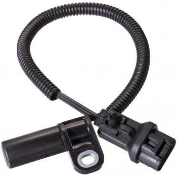 2004 Jeep Grand Cherokee Engine Crankshaft Position Sensor Spectra Premium S10087 image 4 of 4