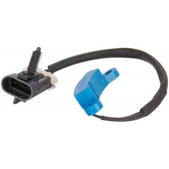 2001 Pontiac Grand Am Engine Crankshaft Position Sensor Spectra Premium S10109 image 3 of 4