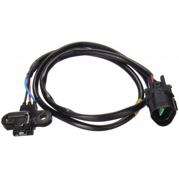 2001 Chrysler Sebring Engine Crankshaft Position Sensor Spectra Premium S10195 image 4 of 4