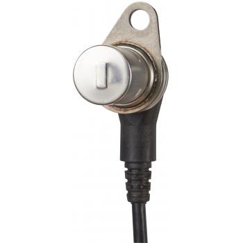 2008 BMW Z4 Engine Crankshaft Position Sensor Spectra Premium S10495 image 2 of 4