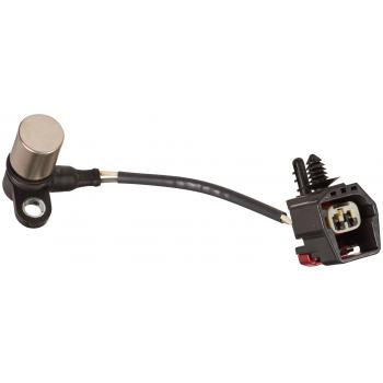 2008 Jaguar Vanden Plas Engine Camshaft Position Sensor Left Spectra Premium S10521 image 4 of 4