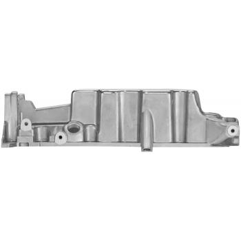 2011 Saab 9-3 Engine Oil Pan Spectra Premium SAP03A image 2 of 4