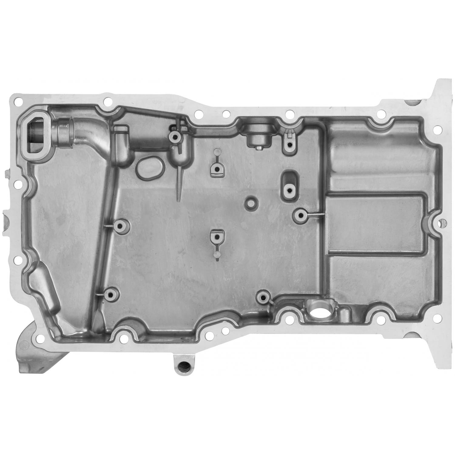 Spectra Premium SAP03A Engine Oil Pan product image 3 of 5