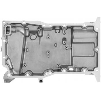 2011 Saab 9-3 Engine Oil Pan Spectra Premium SAP03A image 3 of 4