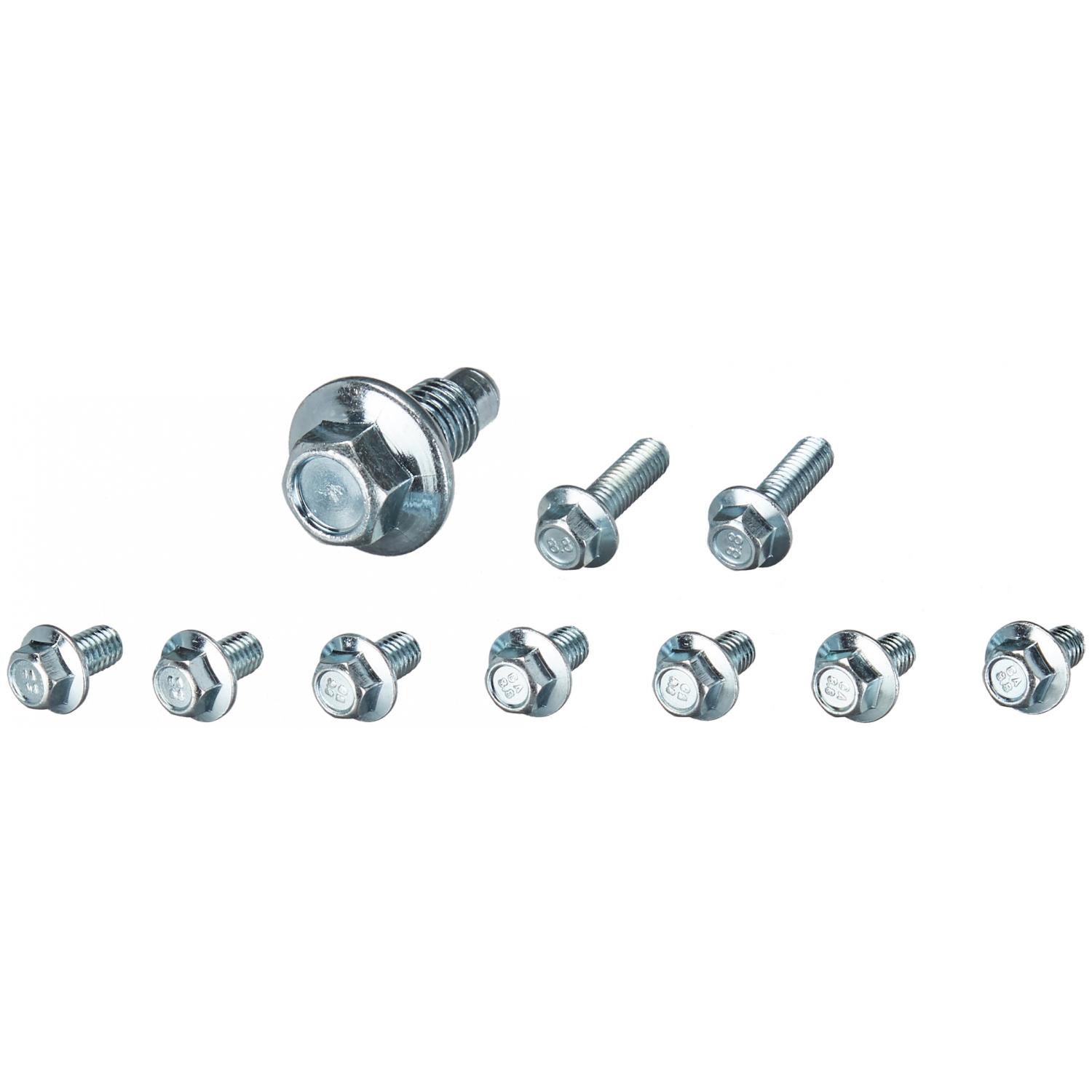 Spectra Premium SAP03A Engine Oil Pan product image 5 of 5