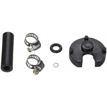 2005 Mitsubishi Eclipse Electric Fuel Pump Spectra Premium SP1118 image 3 of 4