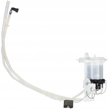 2011 Mercedes-Benz C250 Fuel Pump Module Assembly Left Spectra Premium SP5184M image 2 of 4