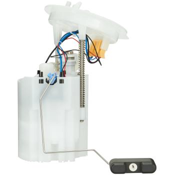 2021 Volkswagen Jetta Fuel Pump Module Assembly Spectra Premium SP5243M image 3 of 4