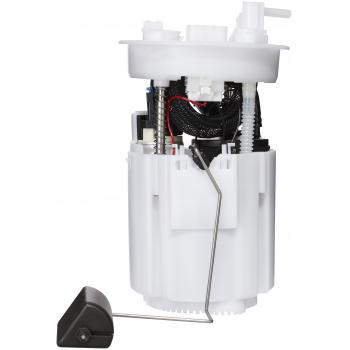 2005 Mitsubishi Eclipse Fuel Pump Module Assembly Spectra Premium SP7232M image 2 of 4