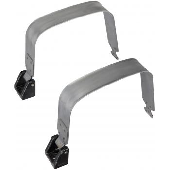2015 Chevrolet Silverado 3500 Fuel Tank Strap