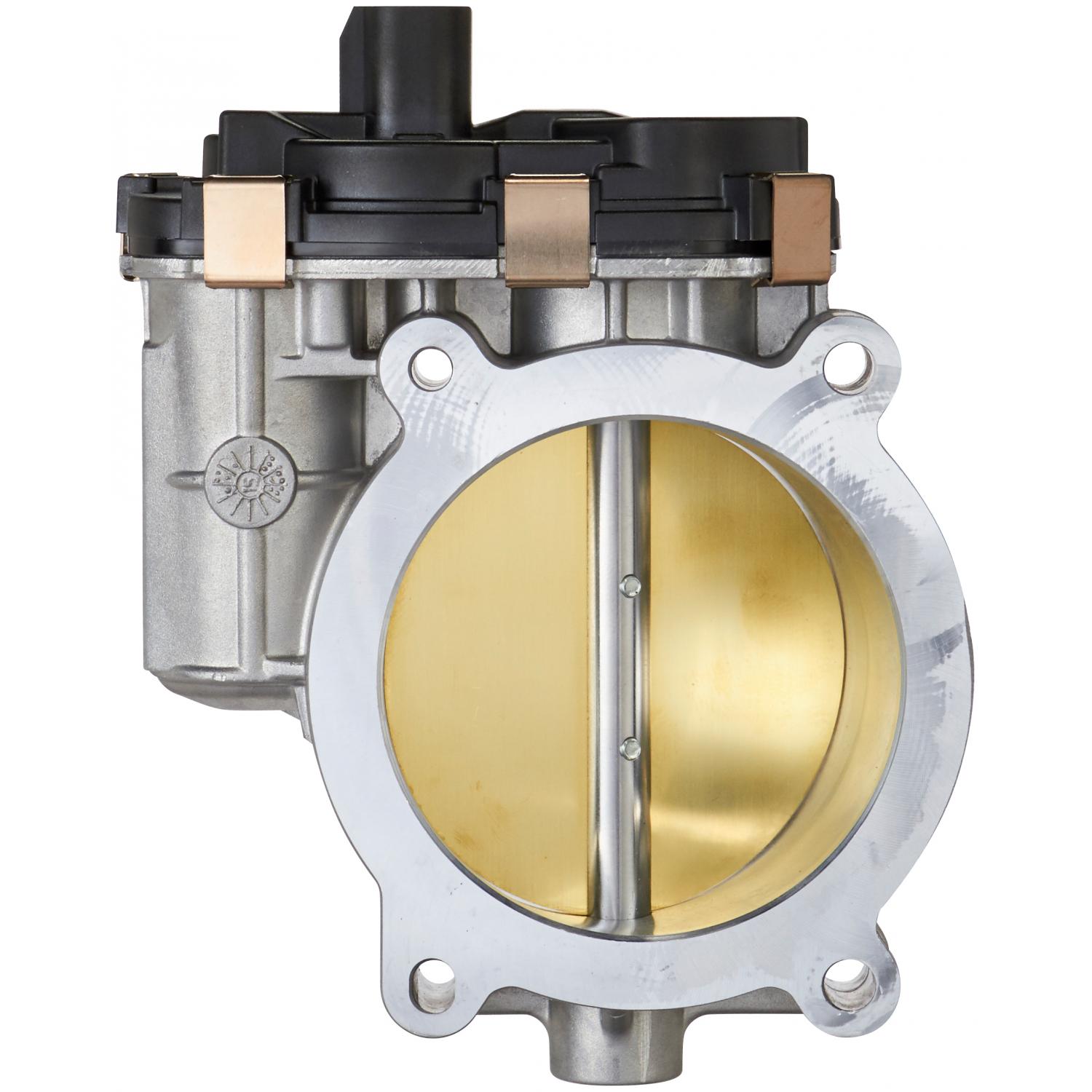Spectra Premium TB1032 Fuel Injection Throttle Body Assembly product image 1 of 5