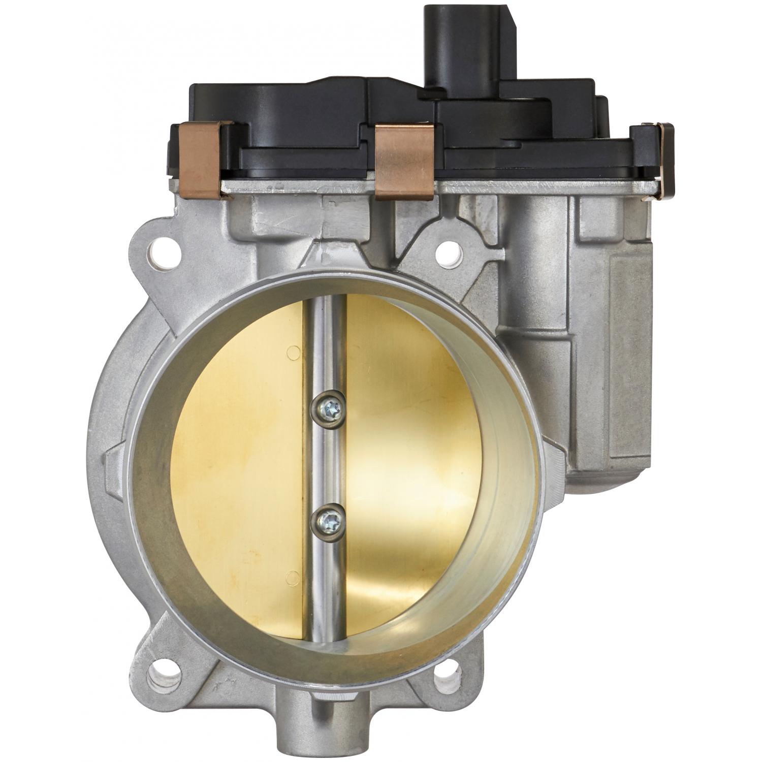 Spectra Premium TB1032 Fuel Injection Throttle Body Assembly product image 2 of 5