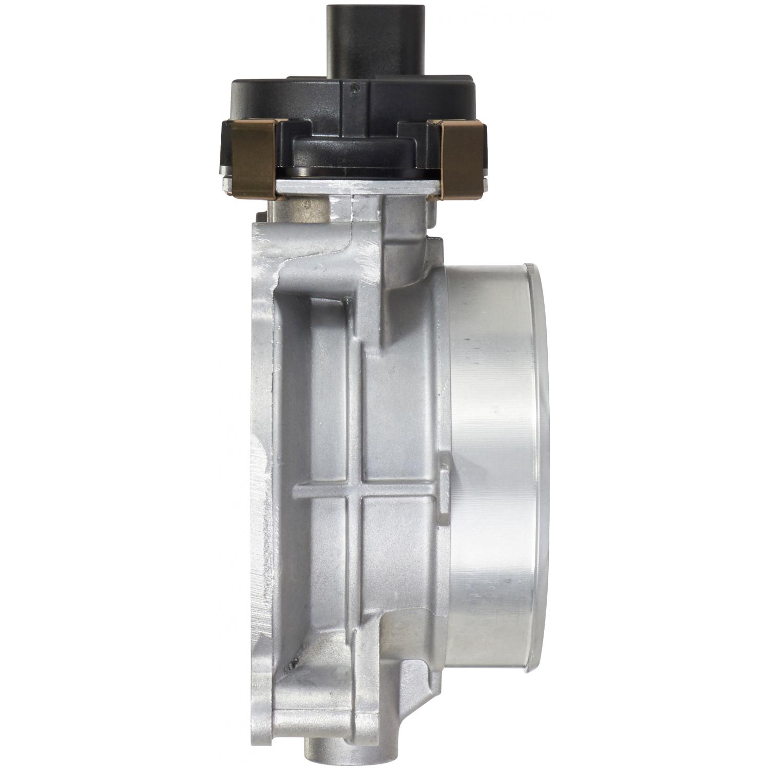 Spectra Premium TB1032 Fuel Injection Throttle Body Assembly product image 3 of 5