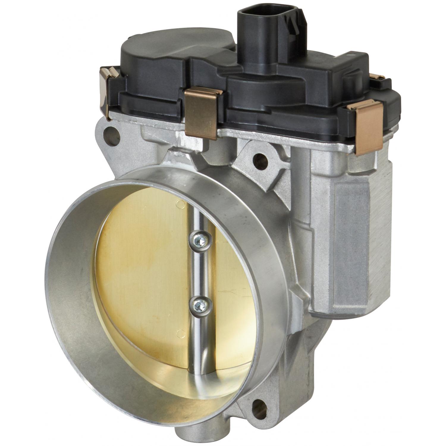 Spectra Premium TB1032 Fuel Injection Throttle Body Assembly product image 5 of 5