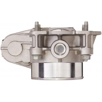 2009 Saturn Sky Fuel Injection Throttle Body Assembly Spectra Premium TB1033 image 2 of 4