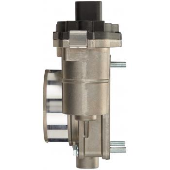 2009 Saturn Sky Fuel Injection Throttle Body Assembly Spectra Premium TB1033 image 4 of 4