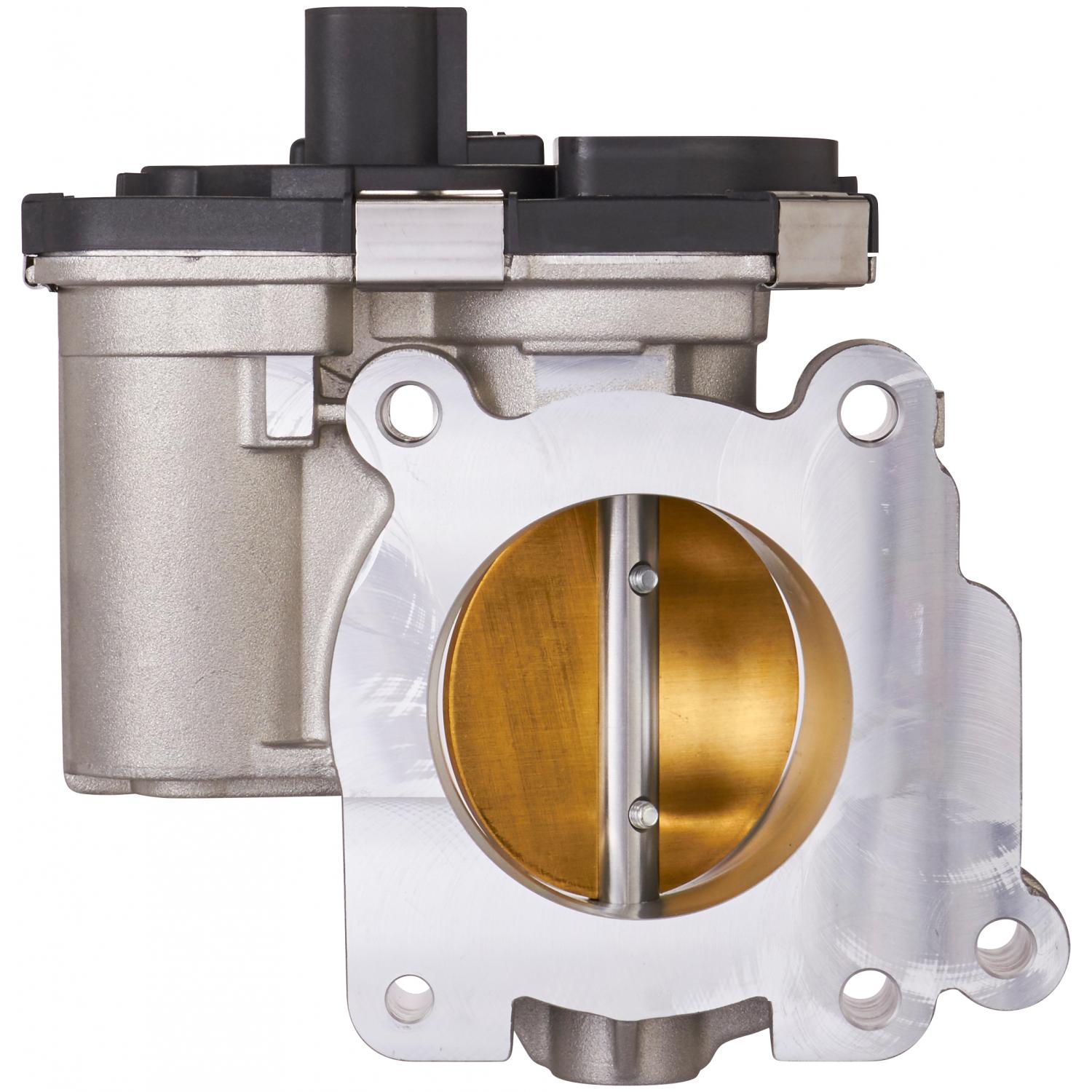 Spectra Premium TB1087 Fuel Injection Throttle Body Assembly product image 1 of 5