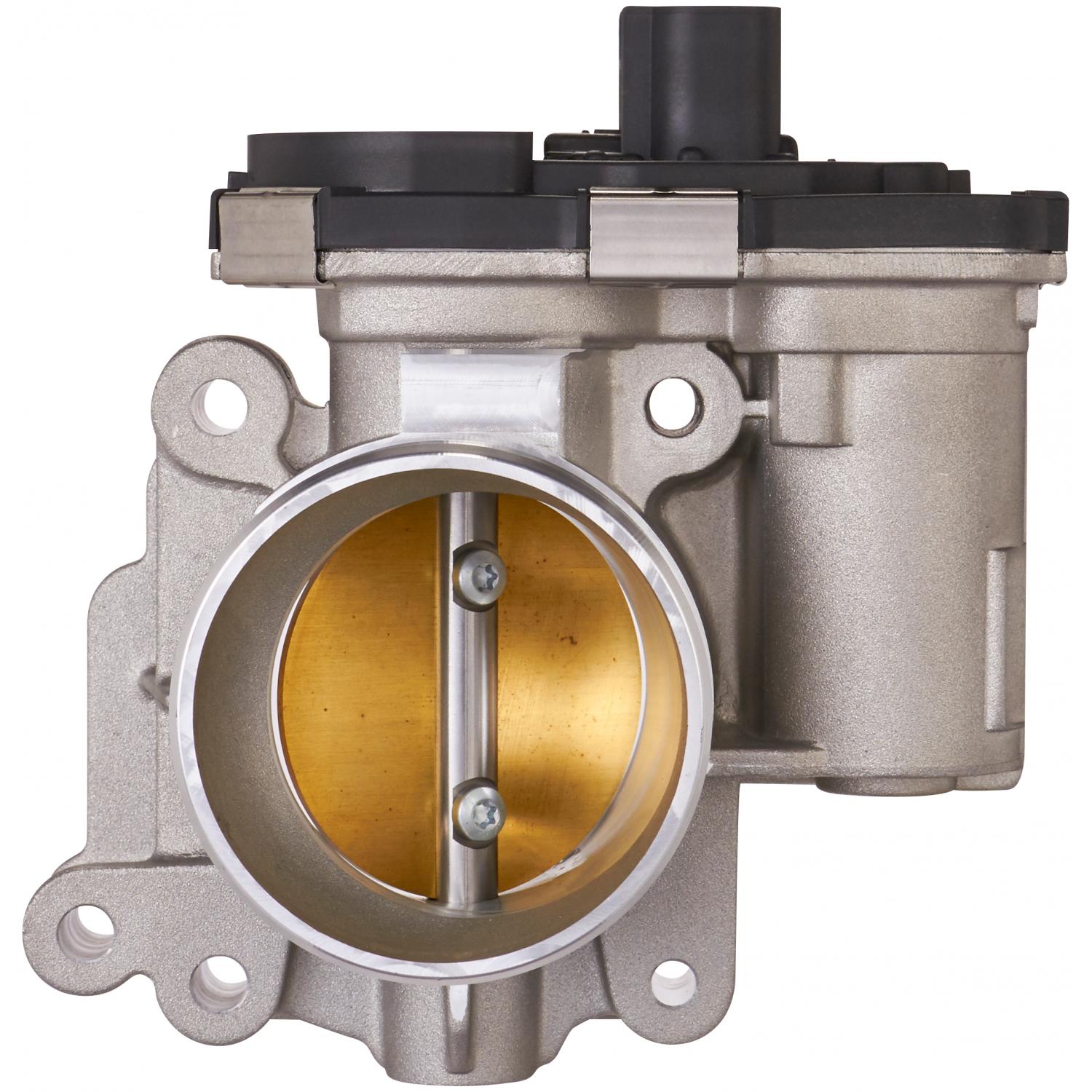 Spectra Premium TB1087 Fuel Injection Throttle Body Assembly product image 2 of 5