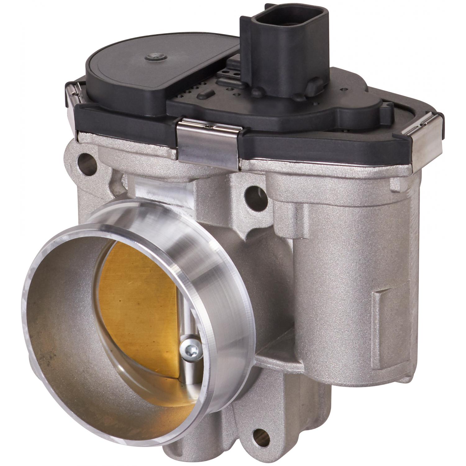 Spectra Premium TB1087 Fuel Injection Throttle Body Assembly product image 5 of 5