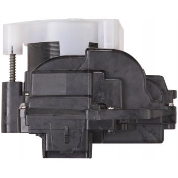 2008 Mini Cooper Fuel Injection Throttle Body Assembly Spectra Premium TB1120 image 4 of 4