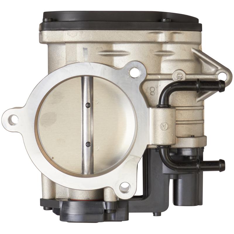 Spectra Premium TB1177 Fuel Injection Throttle Body Assembly product image 1 of 6