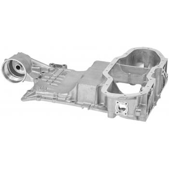 2013 Lexus GS350 Engine Oil Pan Upper Spectra Premium TOP74A image 1 of 4