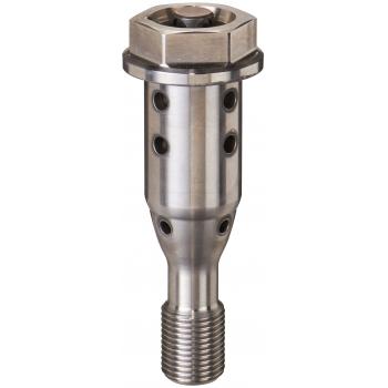 2013 BMW 320i xDrive Engine Variable Timing Oil Control Valve Spectra Premium VTS1235 image 4 of 4